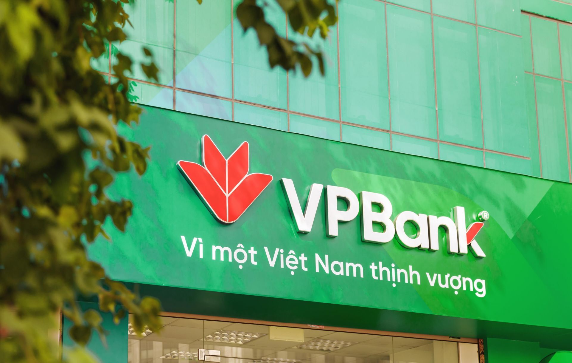 VPBank giải trình lãi sau thuế quý III/2022 tăng gần 63%