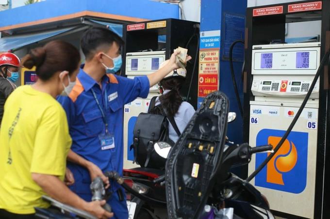 Thủ tướng chỉ đạo ổn định thị trường - Bộ Công Thương kiến nghị gỡ khó cho doanh nghiệp xăng dầu 2