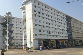 Bà Rịa – Vũng Tàu đề xuất 13 dự án nhà ở xã hội với tổng diện tích 21,4ha