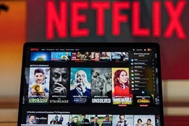Netflix sẽ tính phí chia sẻ mật khẩu vào năm 2023