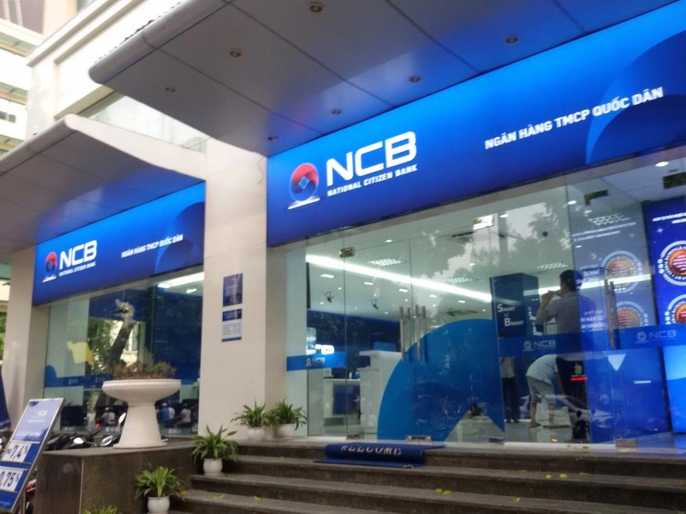 Ngân hàng NCB báo lỗ trong quý III/2022