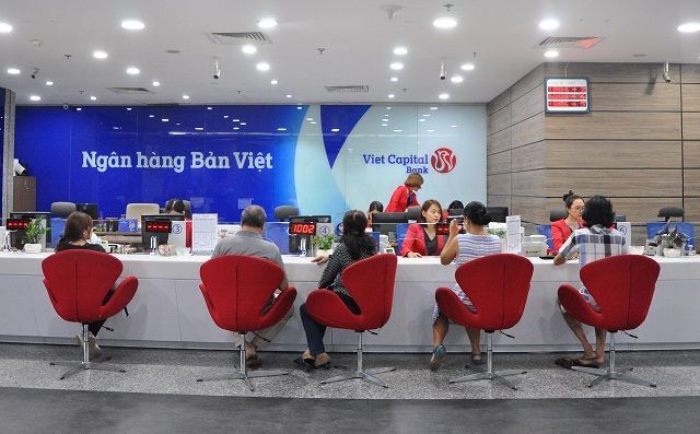 Ngân hàng Bản Việt hoàn thành 94% kế hoạch năm sau 9 tháng