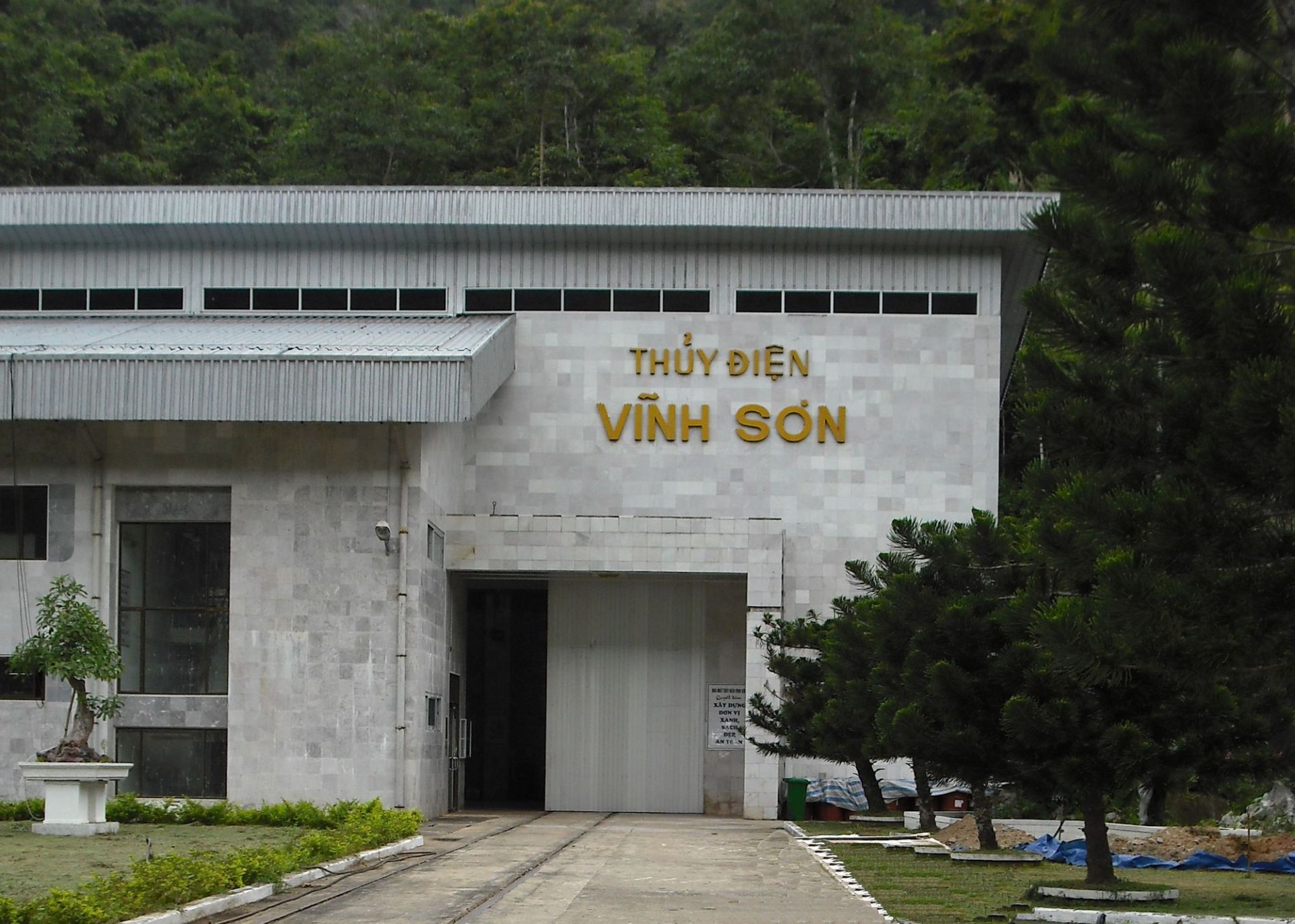 Thuỷ điện Vĩnh Sơn - Sông Hinh tiếp tục mua lại trái phiếu trước hạn