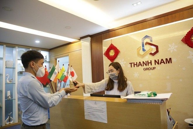 Thao tung co phieu TNI, mot ca nhan bi phat 550 trieu dong 2 cổ phiếu TNI vào diện cảnh báo
