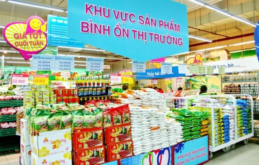 Phó Thủ tướng chỉ đạo bình ổn giá thị trường dịp cuối năm và Tết Nguyên đán 2023