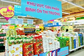 Phó Thủ tướng chỉ đạo bình ổn giá thị trường dịp cuối năm và Tết Nguyên đán 2023