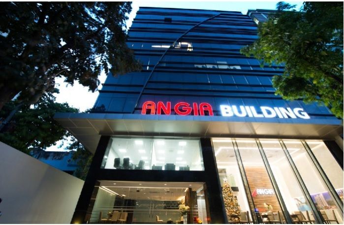 Bất động sản An Gia mua lại 300 tỷ trái phiếu trước hạn