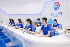 Chứng khoán Everest (EVS) thông qua phương án phát hành 500 tỷ đồng trái phiếu