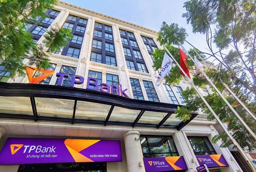 TPBank - TPB khang dinh gia tri trong Top 10 thuong hieu tai chinh dan dau 2 TPBank - TPB