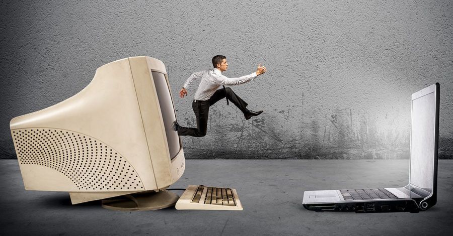 Doanh nghiệp chuyển đổi số: Quá trình “lột xác” để trở thành “phượng hoàng”