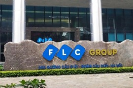 Thêm một cổ phiếu "họ" FLC bị hạn chế giao dịch
