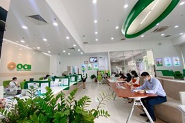 OCB nâng vốn điều lệ lên hơn 17.800 tỷ đồng