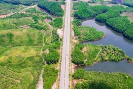 Đà Nẵng sắp có 2 khu đô thị sinh thái gần 200ha