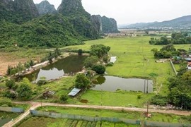 Quảng Ninh đề xuất thu hồi 432 dự án với tổng diện tích 12.000ha