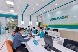 ABBank sẽ tăng vốn điều lệ lên 10.400 tỷ đồng