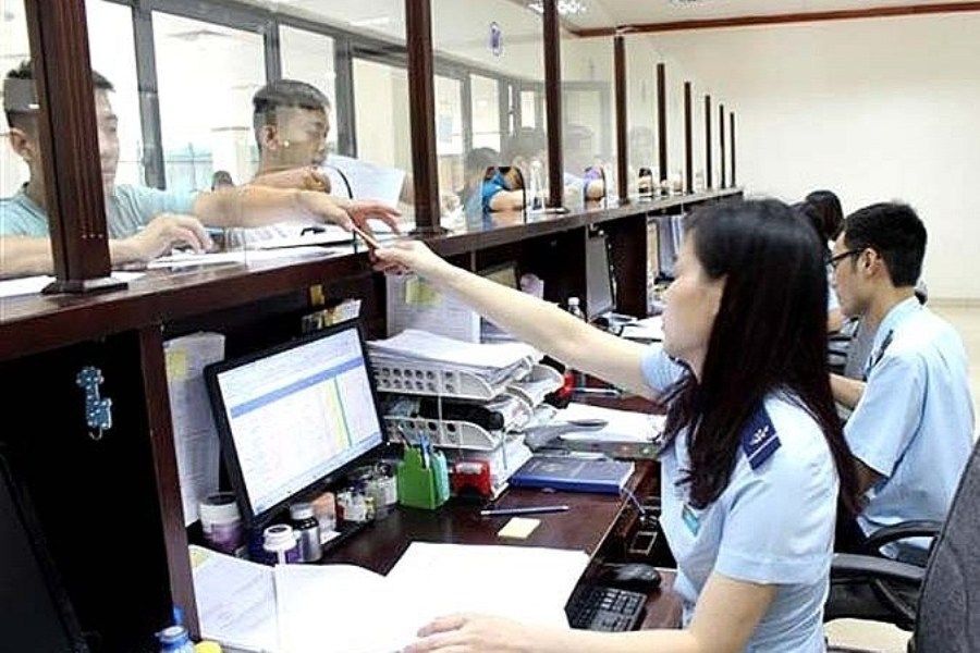 Hải quan không thu nhiều tỷ đồng tiền thuế đối với các mặt hàng phục vụ chống dịch Covid-19