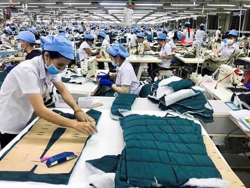 2 nam thuc thi EVFTA (bai cuoi): Can nhanh chong tan dung va duy tri loi the! 2 2 năm thực thi EVFTA bài cuối : Cần nhanh chóng tận dụng và duy trì lợi thế! 2