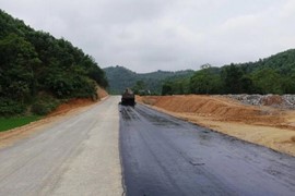 Hơn 3.900 tỷ đồng đầu tư đường Hồ Chí Minh qua Kiên Giang, Bạc Liêu