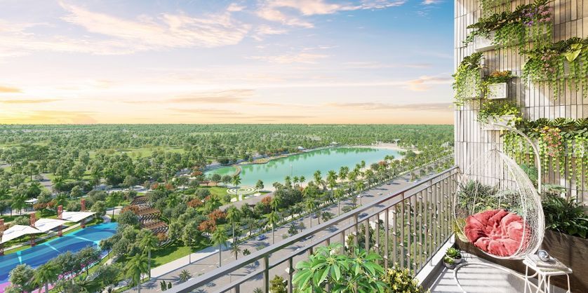 So huu tam nhin dat gia tu can ho can ho Imperia Smart City 3 Imperia Smart City