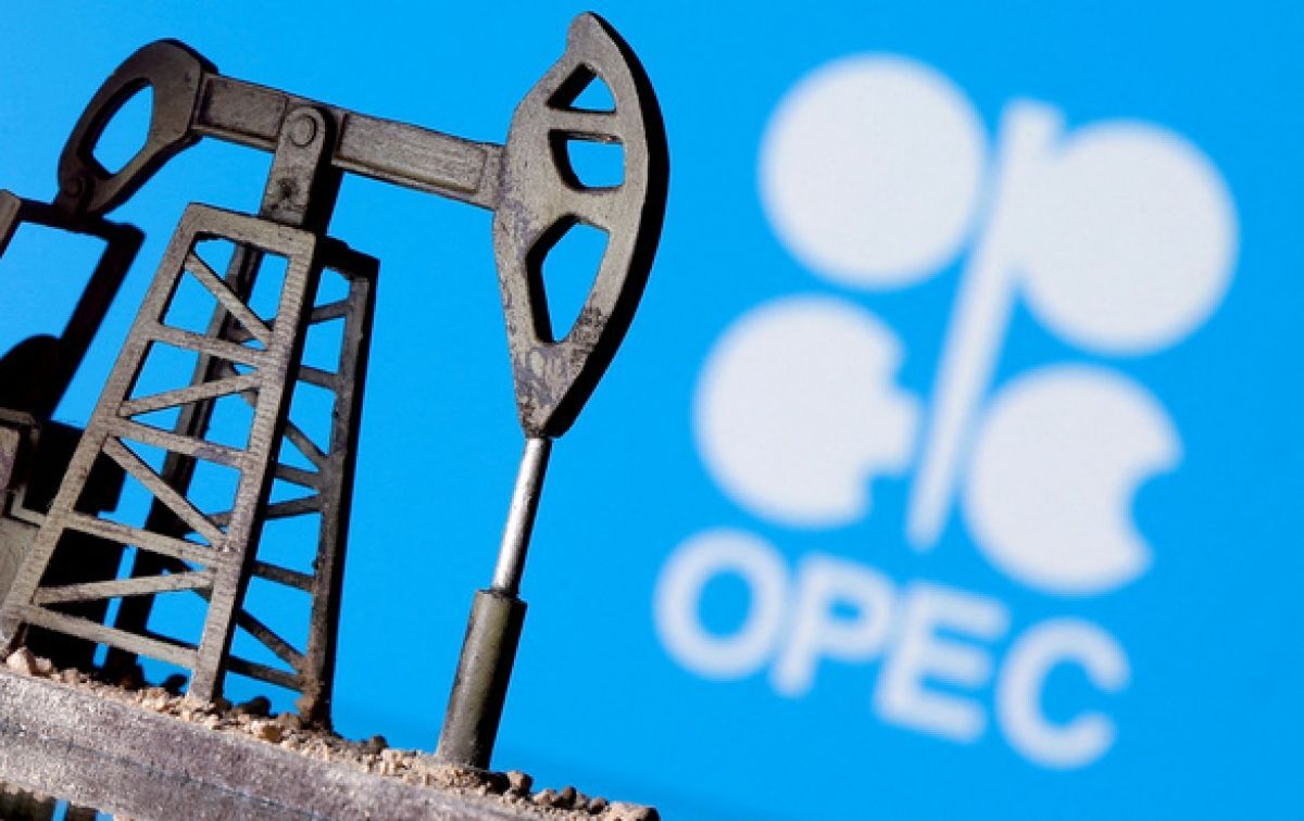 EU no luc "trung phat" Nga, OPEC+ lai "ngam ngam" giup do 2 OPEC+