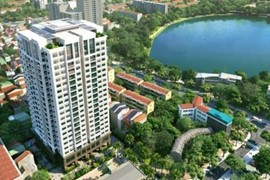 SCIC sẽ bán trọn lô 19,5 triệu cổ phần tại VIID với giá khởi điểm 390,6 tỷ đồng