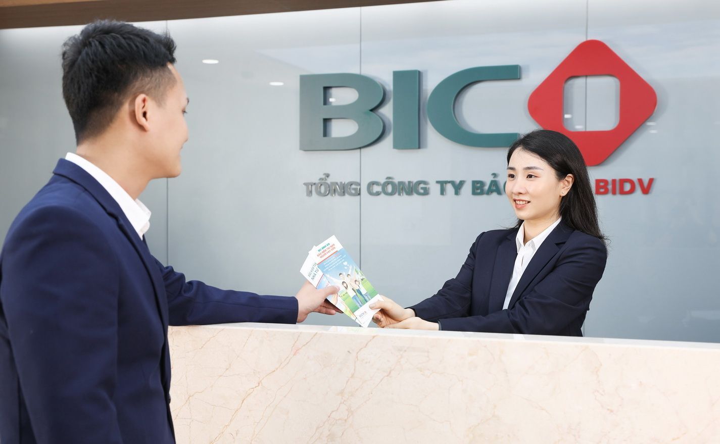 Bao hiem BIDV bao lai sau thue giam 46% trong quy III/2022 2 bảo hiểm BIDV