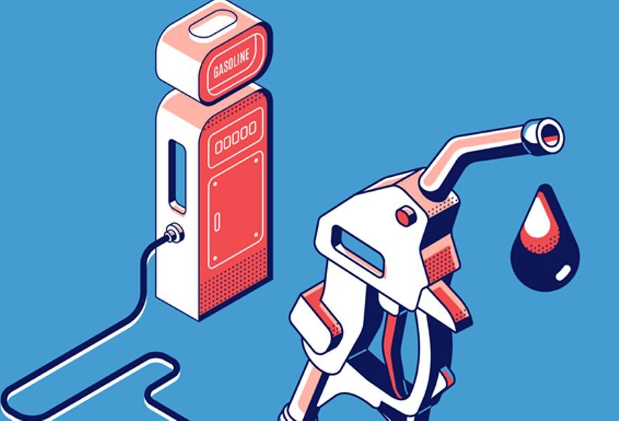 Quản lý xăng dầu (Bài 1): Khi chính sách không theo kịp thị trường!