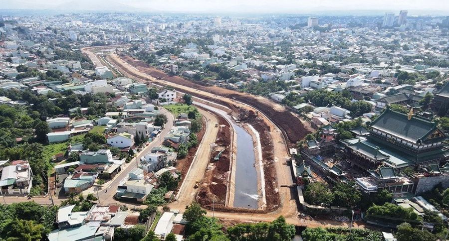 Sửa đổi Luật Đất đai (Bài cuối): Vì sao đất đai chưa phát huy đầy đủ nguồn lực?