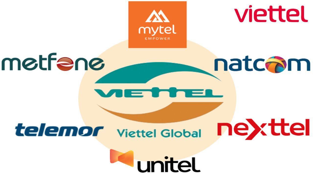 Viettel Global