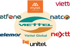 Viettel Global: LNTT tăng 368% lên 5.549 tỷ đồng trong 9 tháng đầu năm