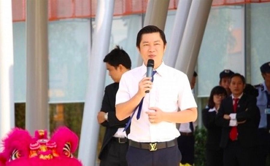 Chủ tịch LDG tiếp tục bị bán giải chấp gần 3,92 triệu cổ phiếu