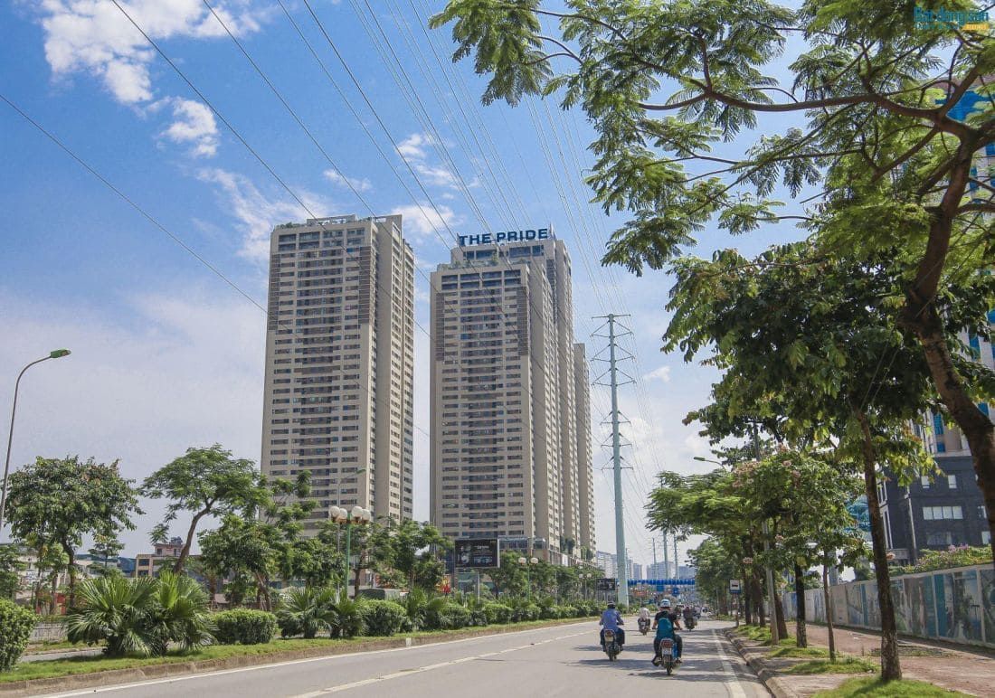 Chứng khoán BSC cắt margin với cổ phiếu HPX từ 14/11