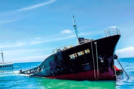 HNX thông báo huỷ giao dịch với hơn 38 triệu cổ phiếu VSP