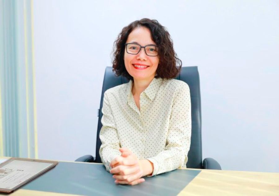 Ngân hàng NCB bổ nhiệm Phó Tổng Giám đốc