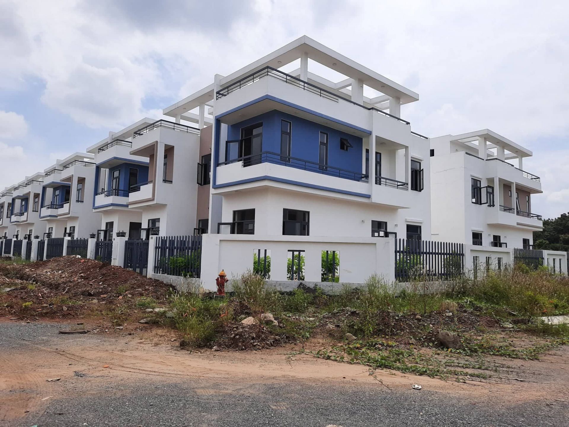 Khu dân cư Tân Thịnh của LDG vào diện "Trung ương theo dõi"