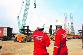Cổ phiếu PET bị bán tháo, Tổng Giám đốc Petrosetco bị buộc bán giải chấp