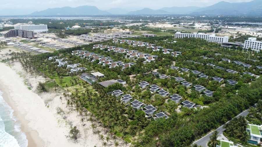 Khánh Hoà chỉ đạo rà soát các dự án có loại đất ở không hình thành đơn vị ở