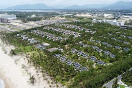 Khánh Hoà chỉ đạo rà soát các dự án có loại đất ở không hình thành đơn vị ở