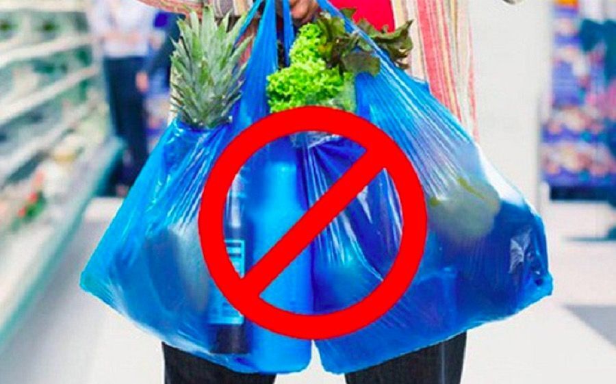 100% chợ truyền thống Hà Nội "nói không với túi nylon" vào cuối năm 2023