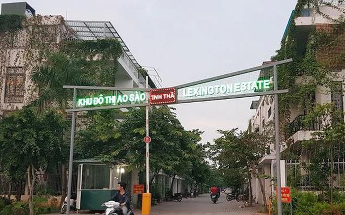 Dự án Ao Sào của Lũng Lô 5 bị thanh tra toàn diện và chuyển công an điều tra