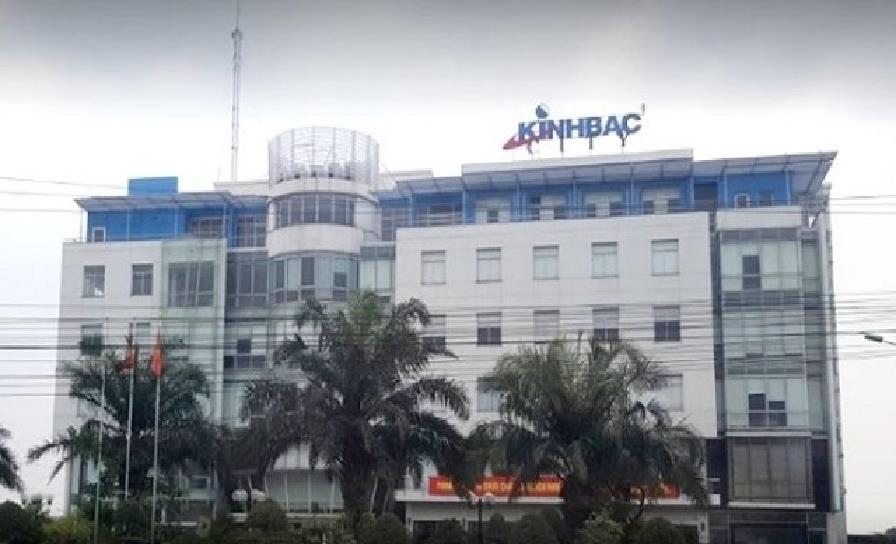 Dragon Capital trở thành cổ đông lớn của Kinh Bắc sau khi gom thành công 13,5 triệu cổ phiếu KBC