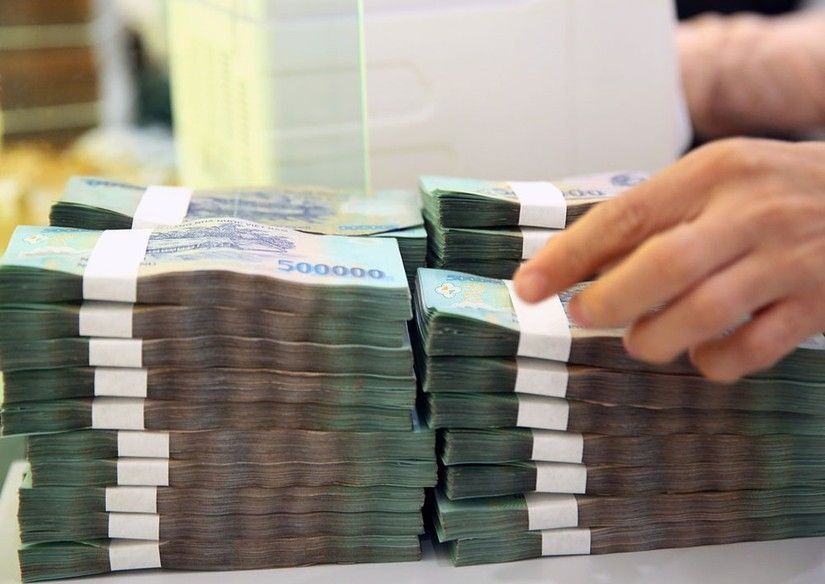 Chính phủ trả nợ vay hơn 241.000 tỷ đồng trong 10 tháng năm 2022