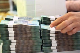 Chính phủ trả nợ vay hơn 241.000 tỷ đồng trong 10 tháng năm 2022