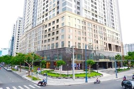 Lô trái phiếu Nova Saigon Royal phát hành không thành công