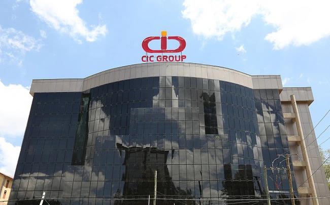 CKG muon huy dong von 201 ty dong de tra no thong qua chao ban rieng le 13,4 trieu co phieu 2 CKG muốn huy động vốn