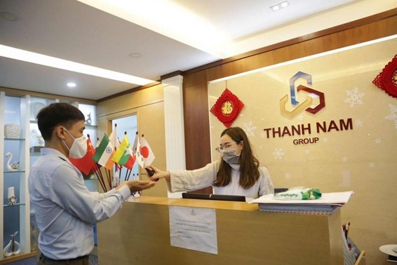 Co phieu TNI tang tran lien tiep sau khi co 1 ca nhan bi xu phat do thao tung 2 cổ phiếu TNI