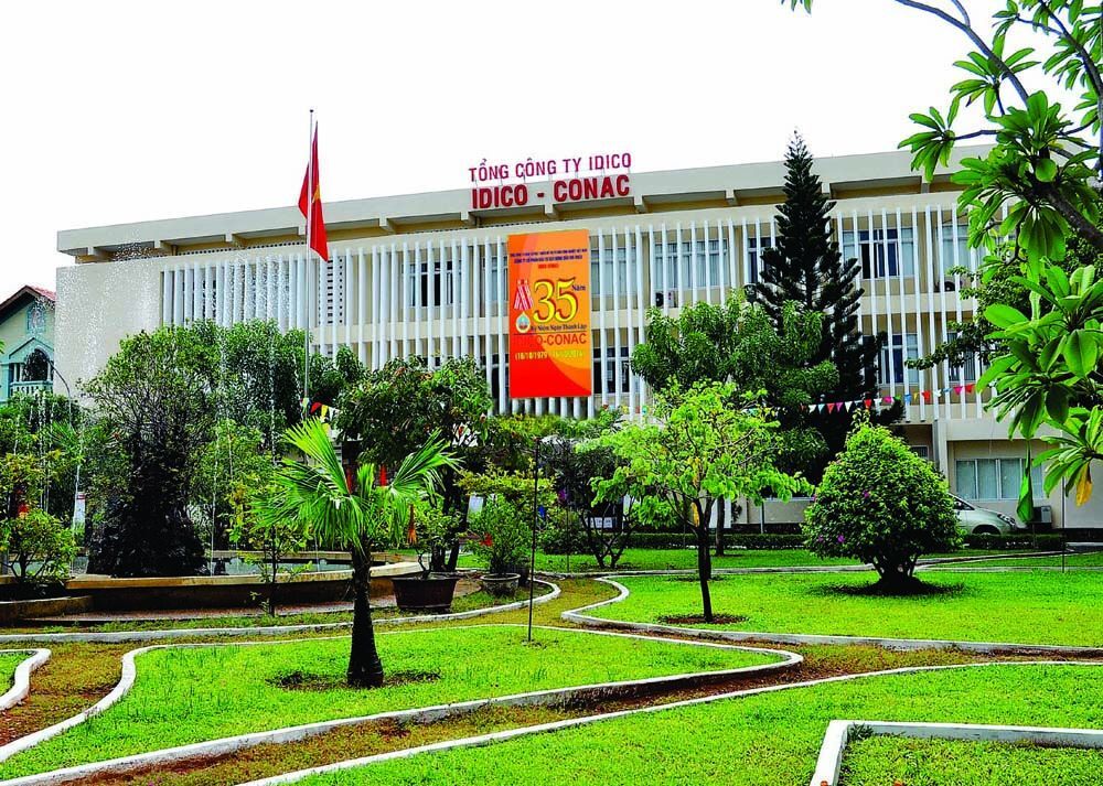 Công ty IDICO (ICN) nâng tỷ lệ chia cổ tức lên 250%