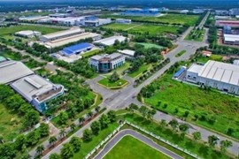 Thanh Hoá thành lập 2 cụm công nghiệp, tổng mức đầu tư gần 700 tỷ đồng