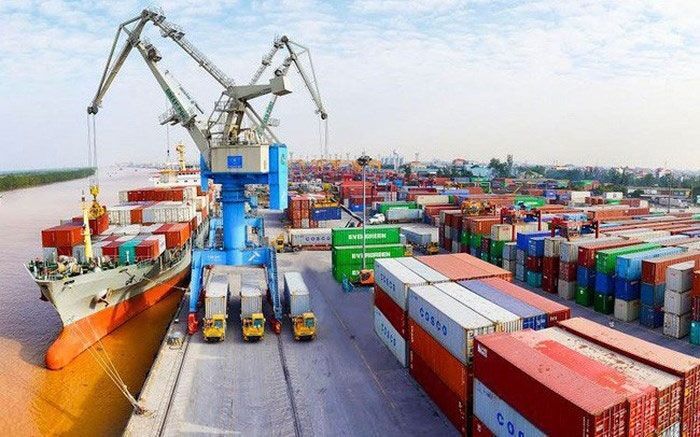 218 doanh nghiep vao vong so tuyen “Doanh nghiep xuat khau uy tin nam 2021” 2 Doanh nghiệp xuất khẩu uy tín