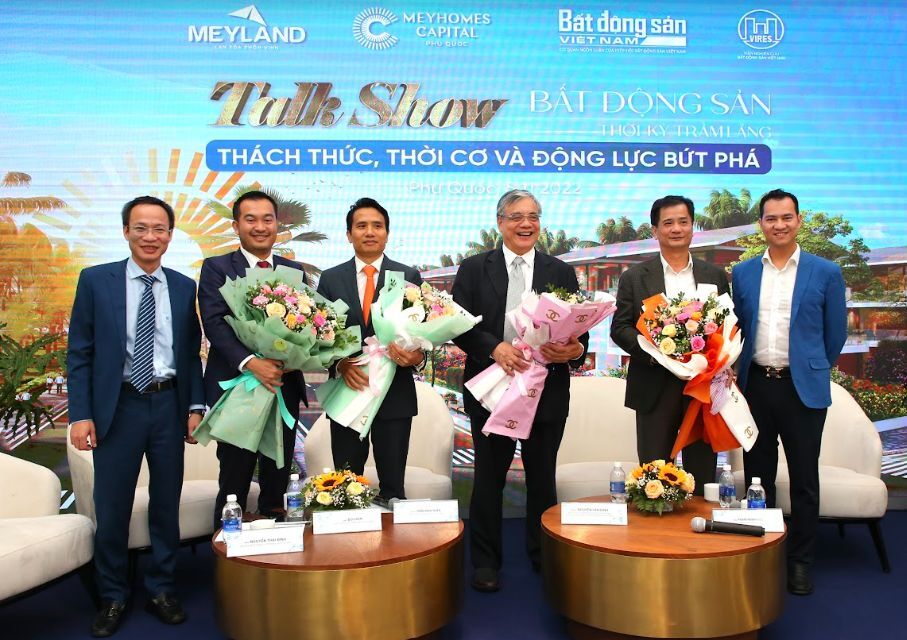 Đầu tư bất động sản thời kỳ trầm lắng: Chuyên gia gọi tên “nhà ở đô thị Phú Quốc